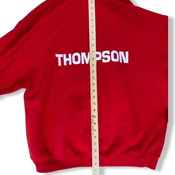 Hoodie - Picture 10 of 15